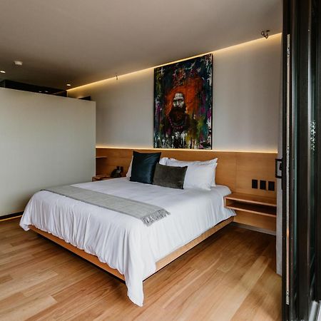 Ta Hotel De Diseno Queretaro Room photo