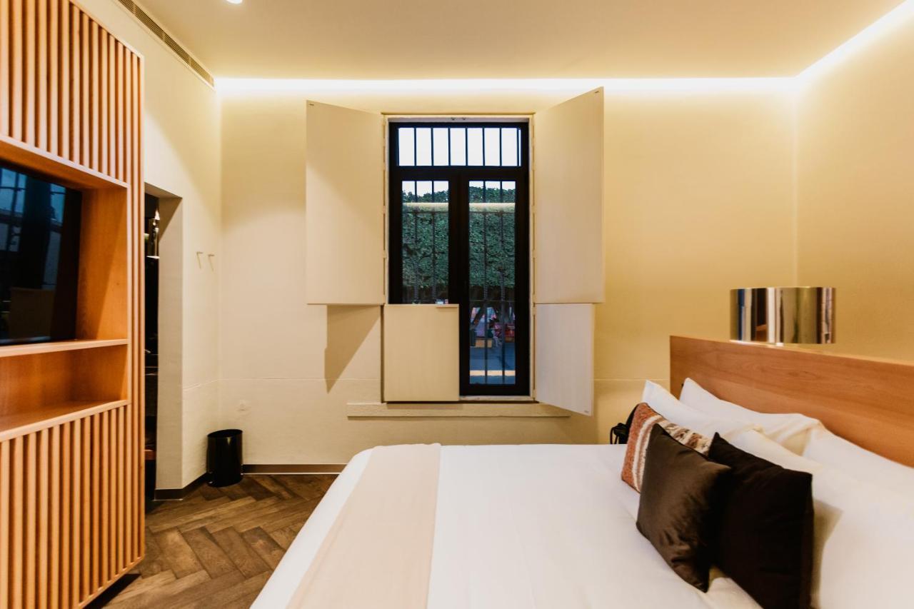 Ta Hotel De Diseno Queretaro Exterior photo