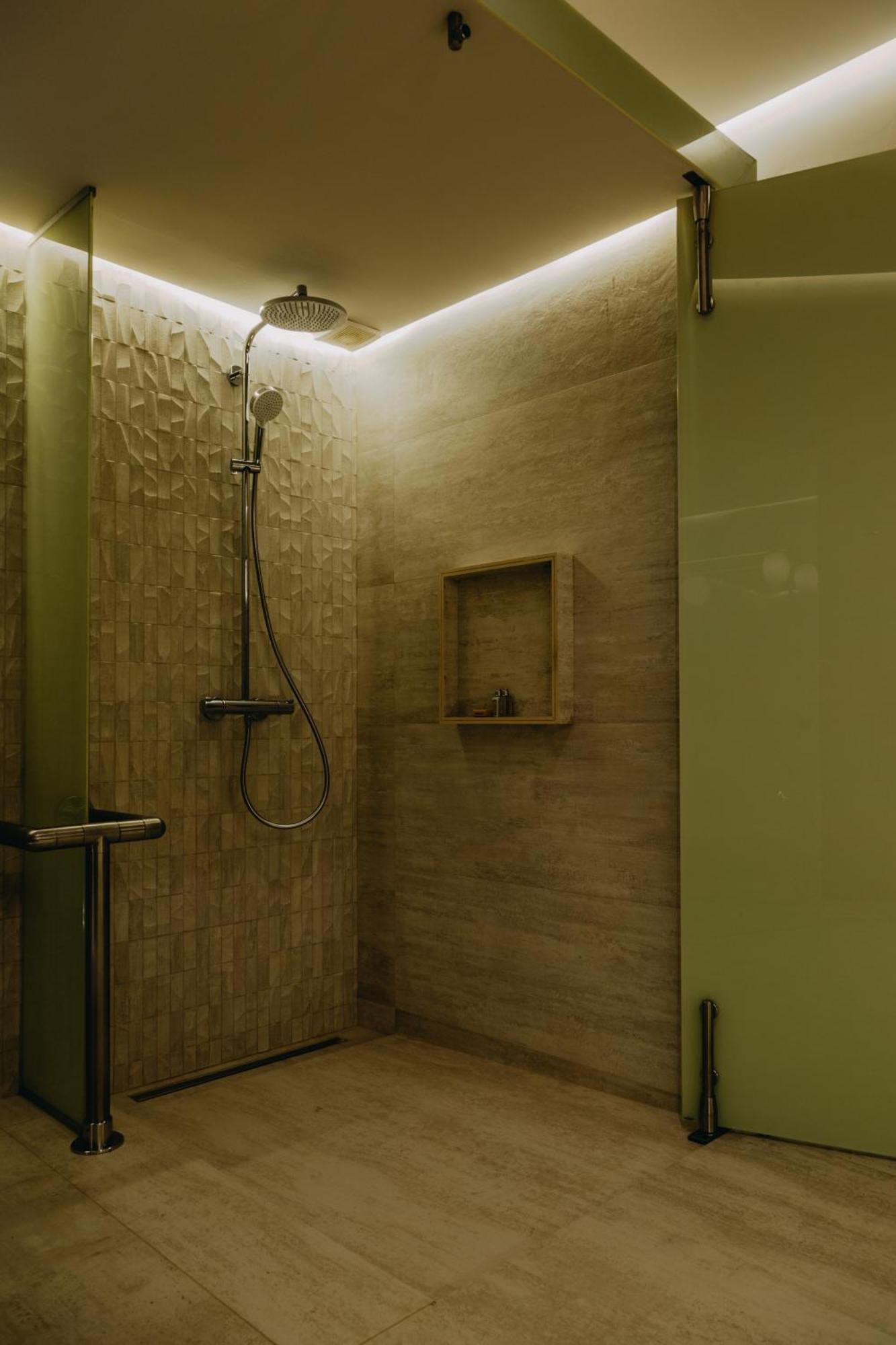 Ta Hotel De Diseno Queretaro Room photo