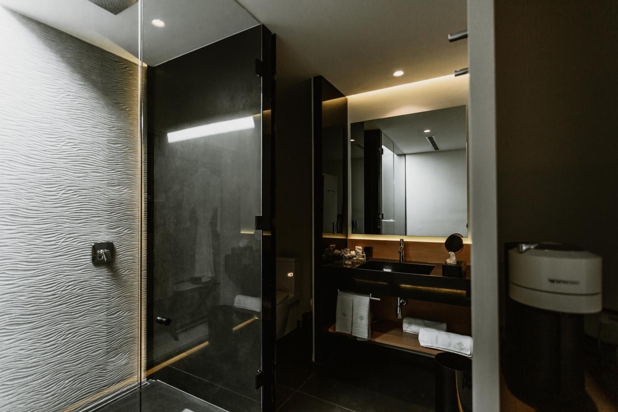 Ta Hotel De Diseno Queretaro Room photo