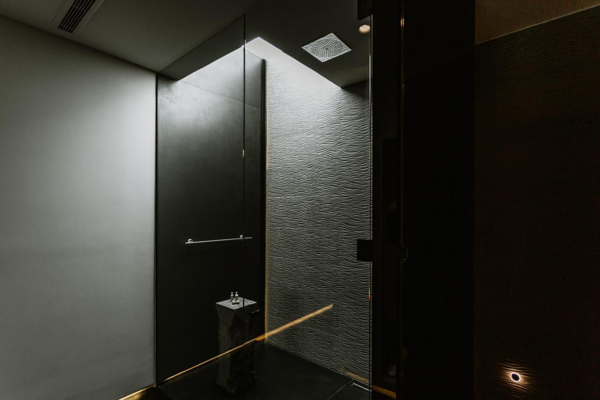 Ta Hotel De Diseno Queretaro Room photo